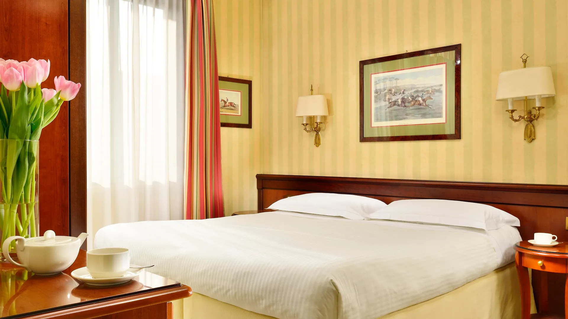Unaway Hotel & Residence Linea Uno Milano