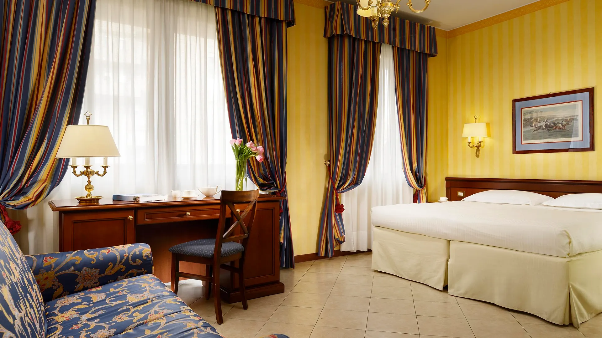 Unaway Hotel & Residence Linea Uno Milano