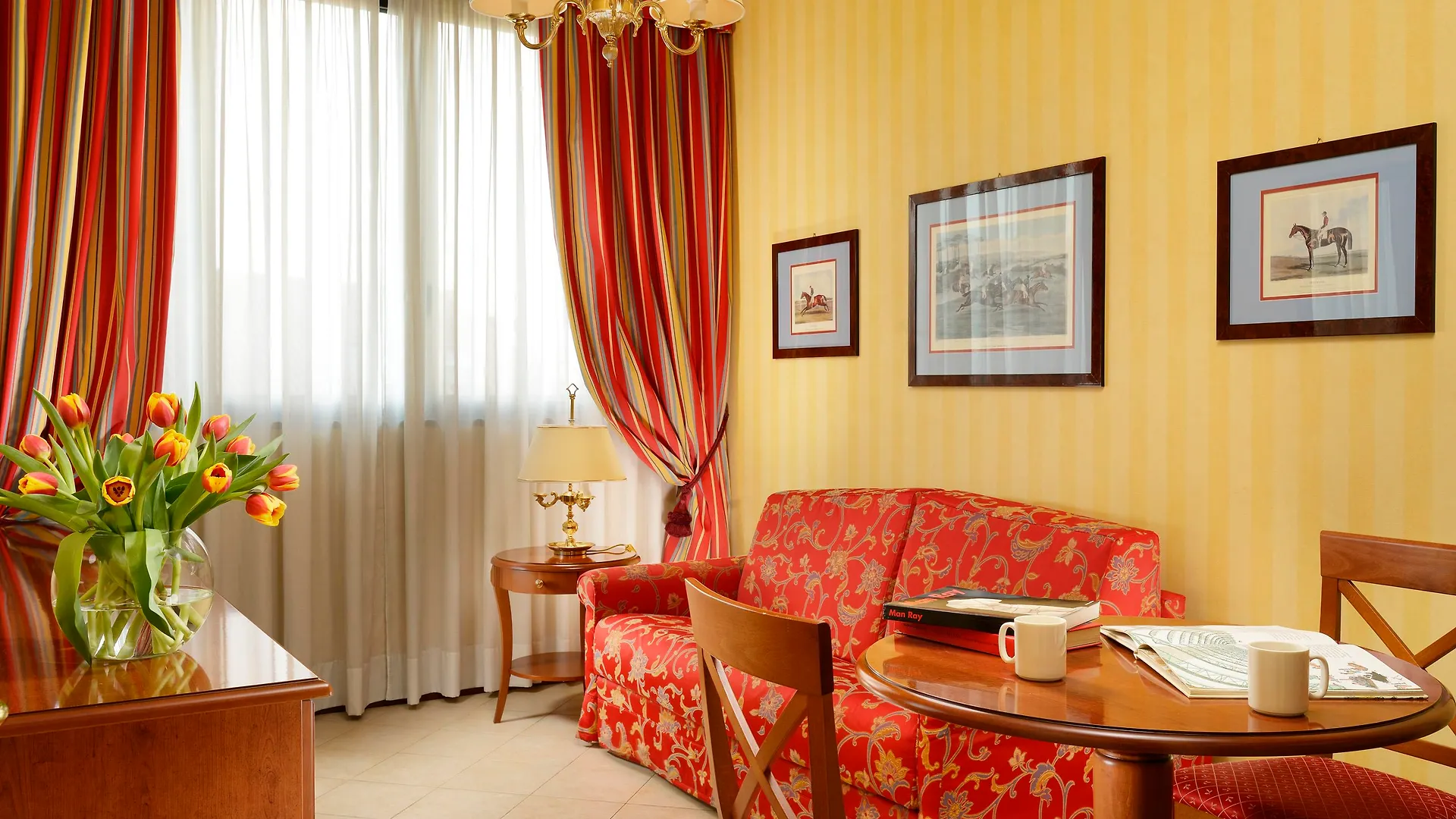 ****  Unaway Hotel & Residence Linea Uno Milano Italien