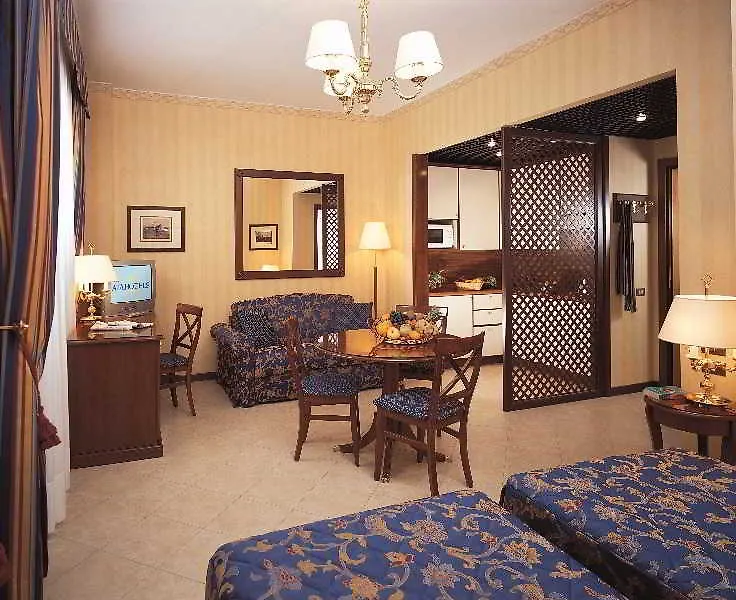 Unaway Hotel & Residence Linea Uno Milano Italien