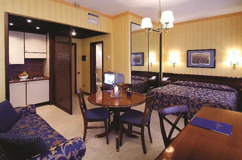 Unaway Hotel & Residence Linea Uno Milano
