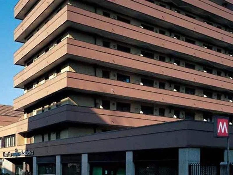 Unaway Hotel & Residence Linea Uno Milano