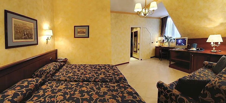 Unaway Hotel & Residence Linea Uno Milano