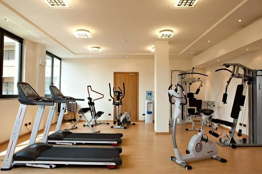 Unaway Hotel & Residence Linea Uno Milano