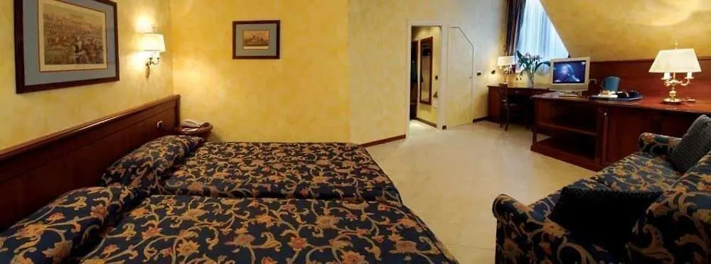 Unaway Hotel & Residence Linea Uno Milano