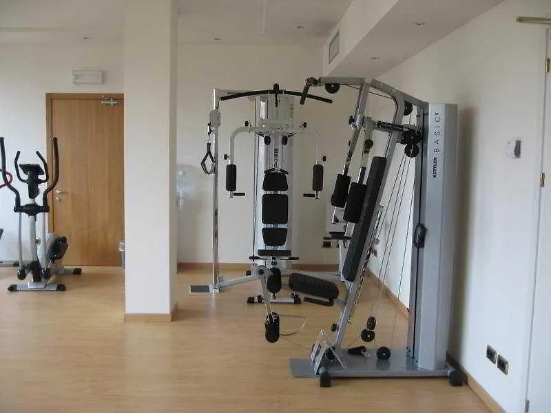 Unaway Hotel & Residence Linea Uno Milano 4*,