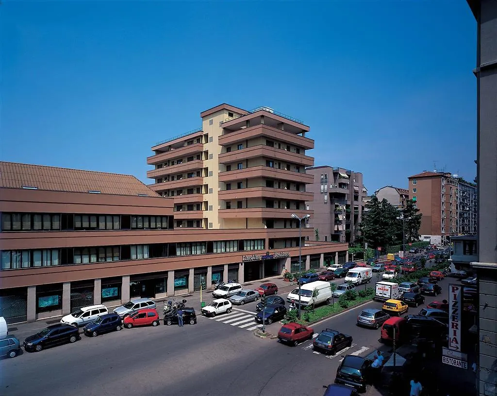 Unaway Hotel & Residence Linea Uno Milano