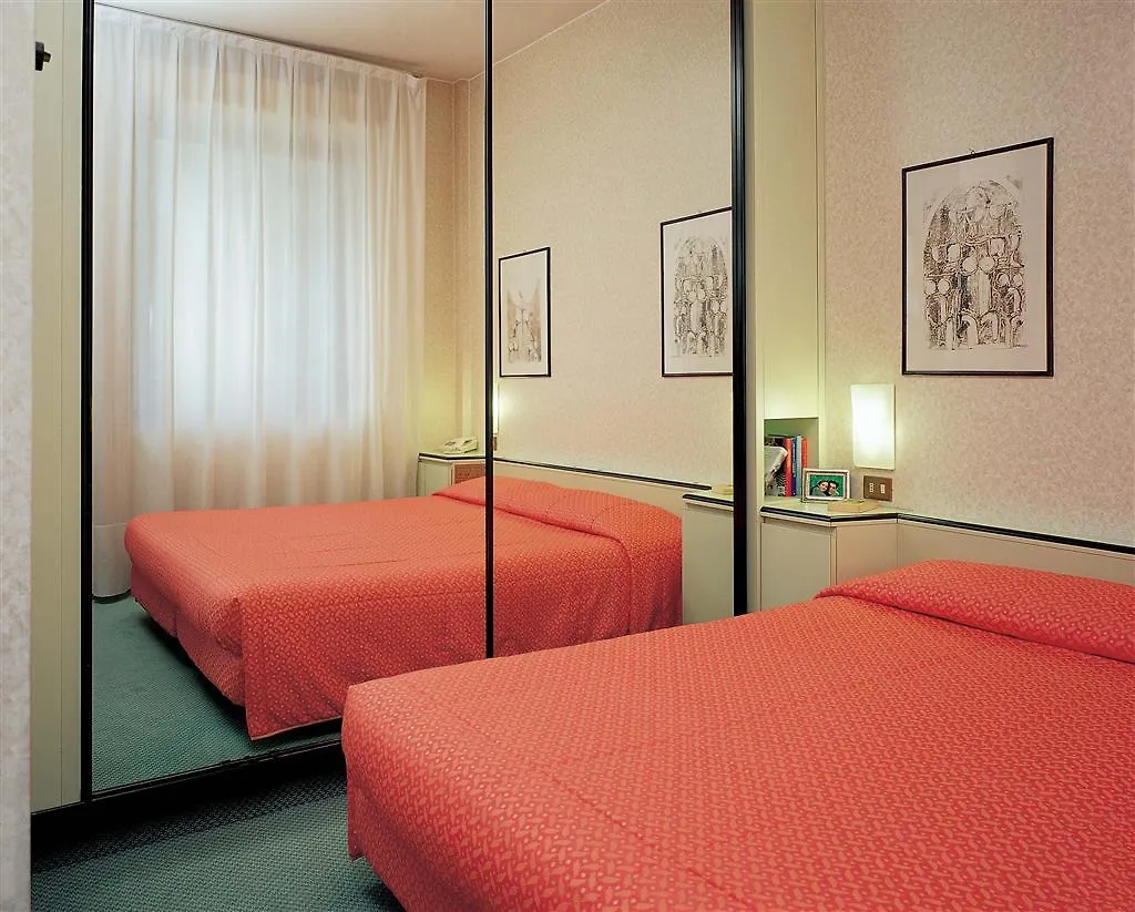 Unaway Hotel & Residence Linea Uno Milano