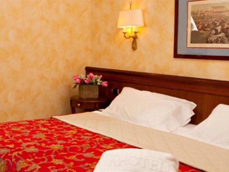 Unaway Hotel & Residence Linea Uno Milano