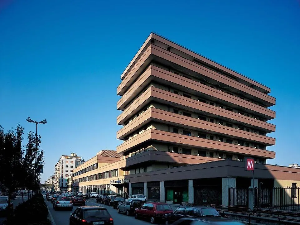 Unaway Hotel & Residence Linea Uno Milano