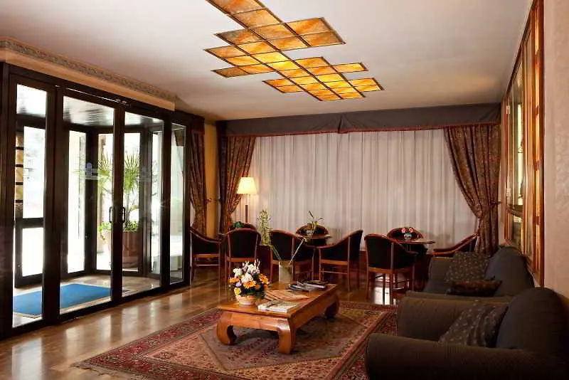 Unaway Hotel & Residence Linea Uno Milano 4*,  Italien