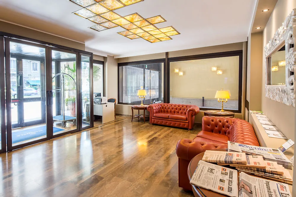 Unaway Hotel & Residence Linea Uno Milano