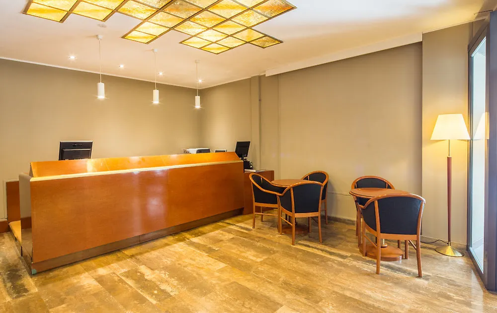 Unaway Hotel & Residence Linea Uno Milano