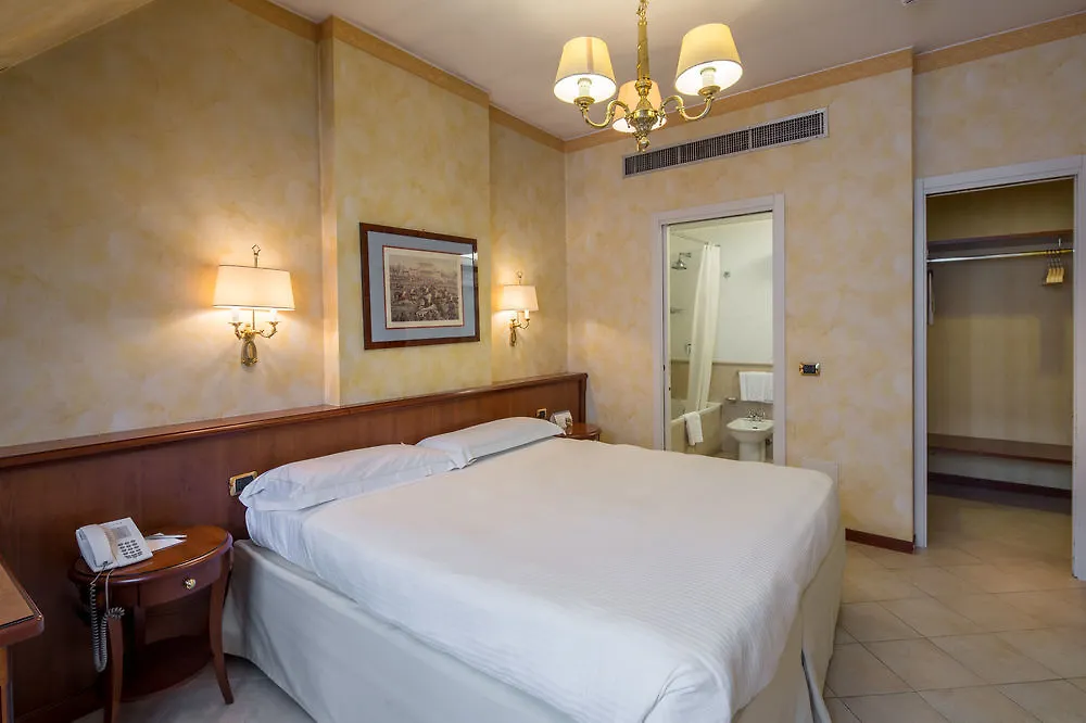 Unaway Hotel & Residence Linea Uno Milano