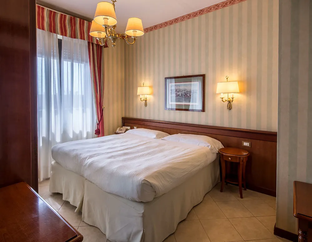 Unaway Hotel & Residence Linea Uno Milano