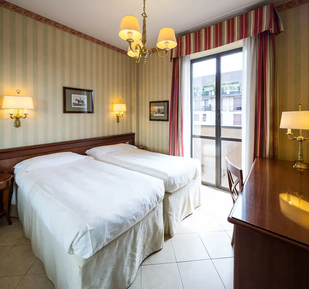 ****  Unaway Hotel & Residence Linea Uno Milano Italien