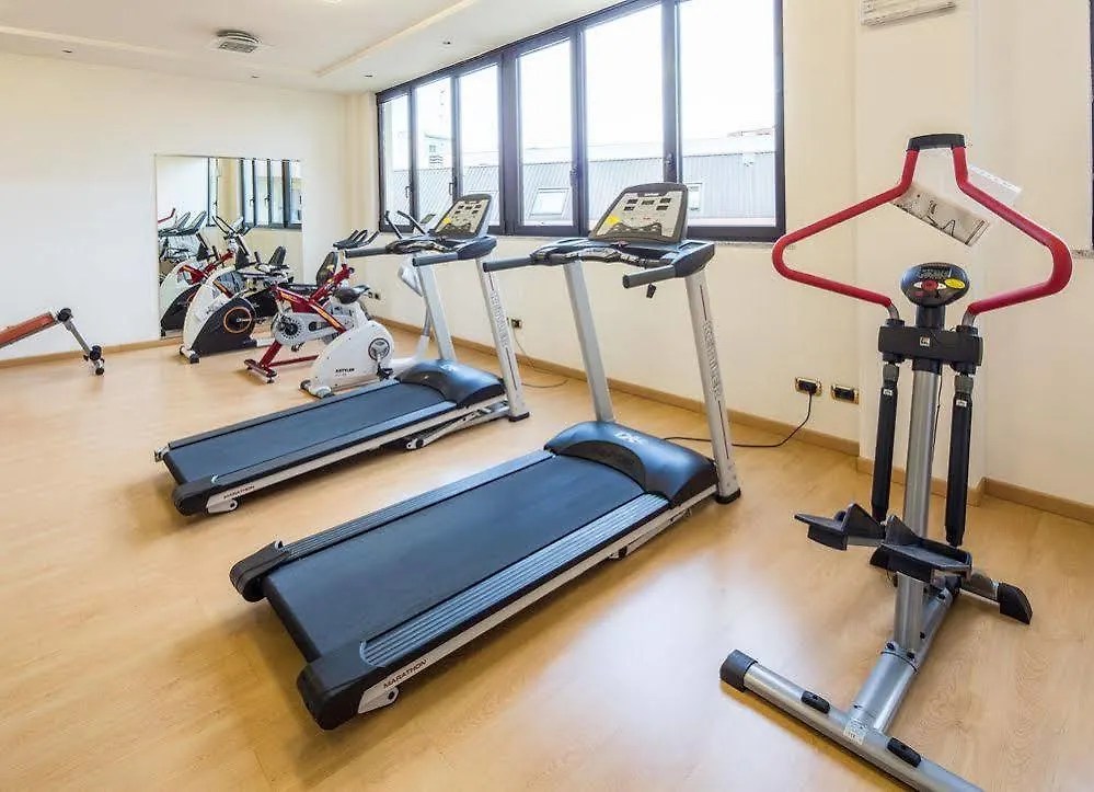 Unaway Hotel & Residence Linea Uno Milano