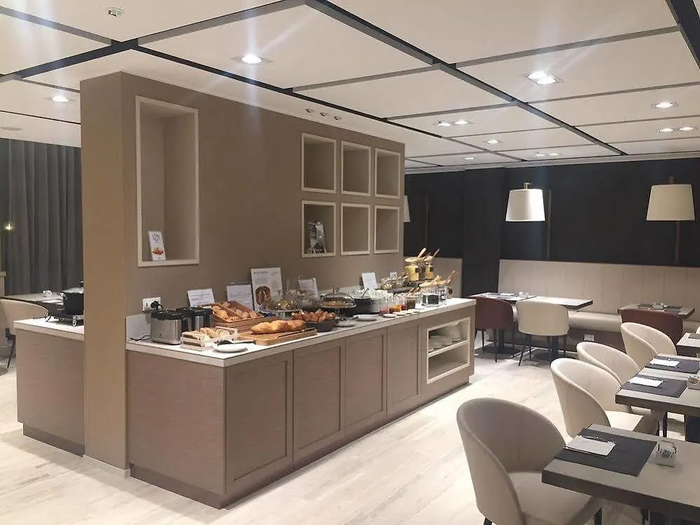 Unaway Hotel & Residence Linea Uno Milano