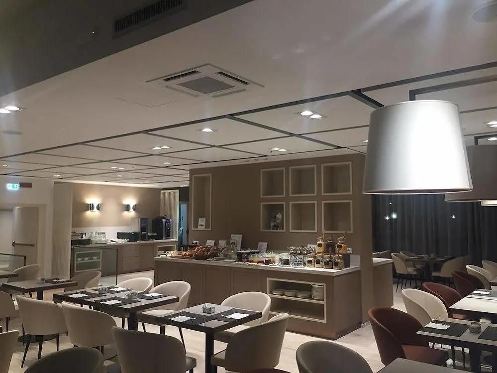 Unaway Hotel & Residence Linea Uno Milano