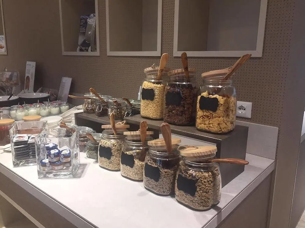 Unaway Hotel & Residence Linea Uno Milano Italien