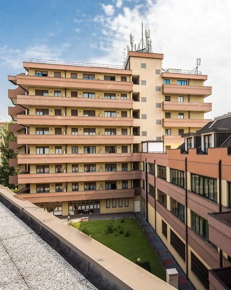 Unaway Hotel & Residence Linea Uno Milano
