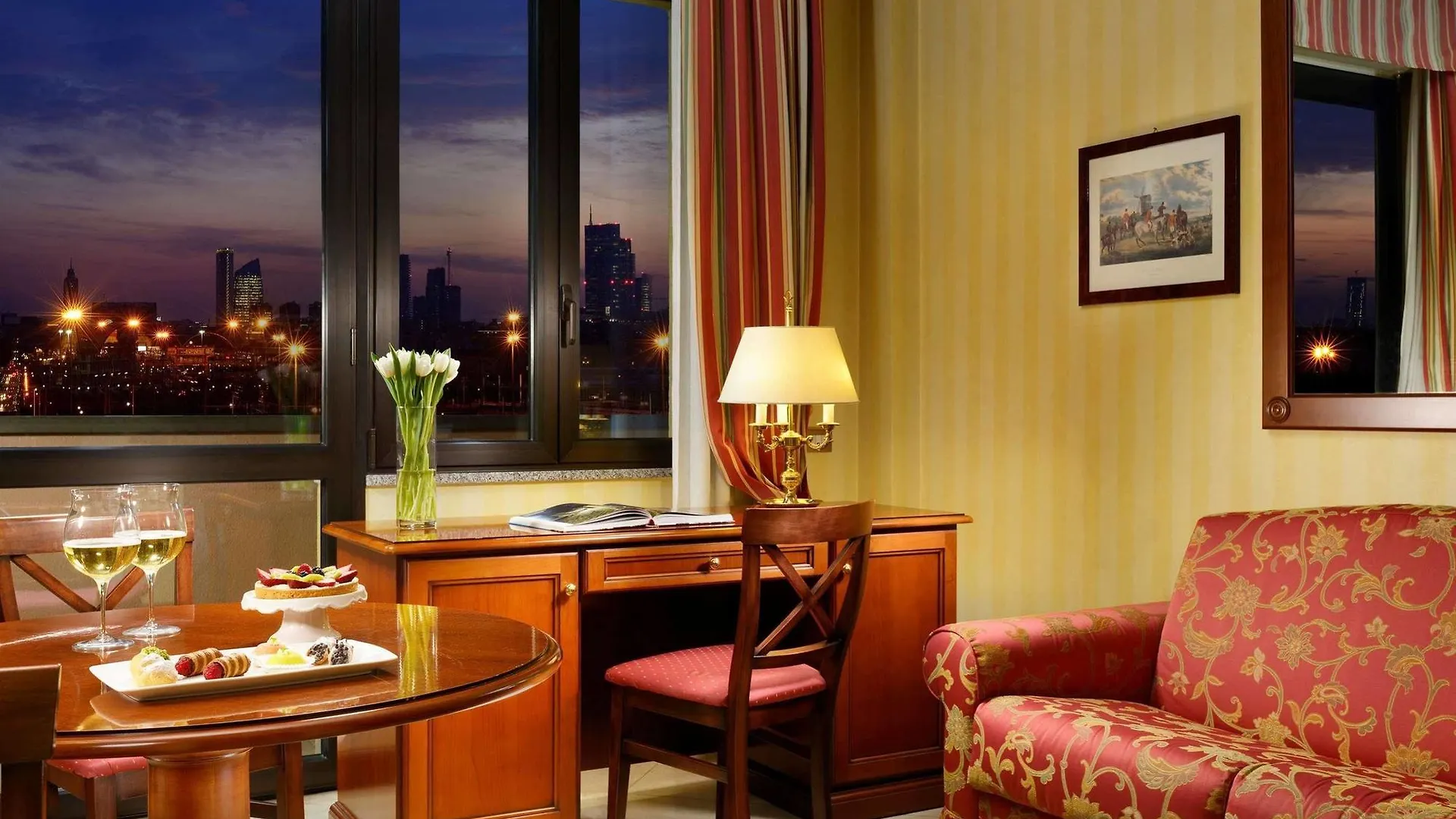 Unaway Hotel & Residence Linea Uno Milano