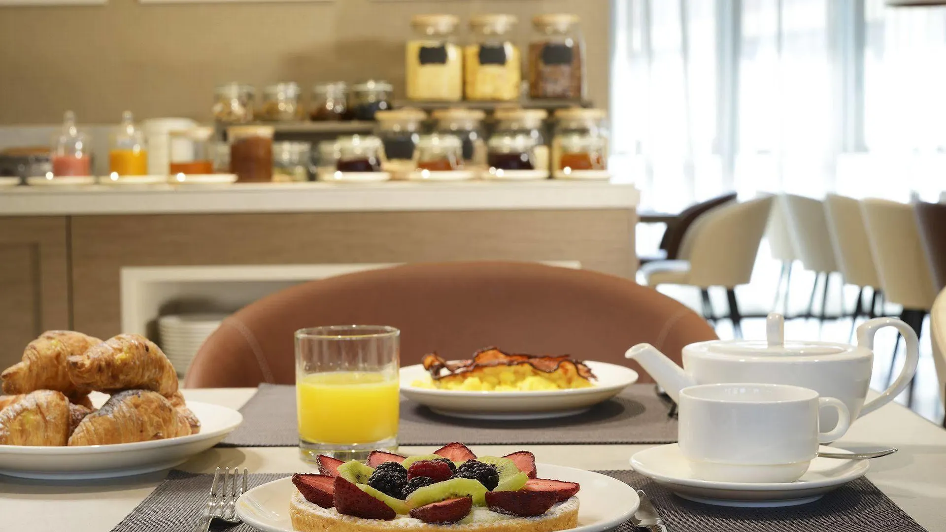 Unaway Hotel & Residence Linea Uno Milano