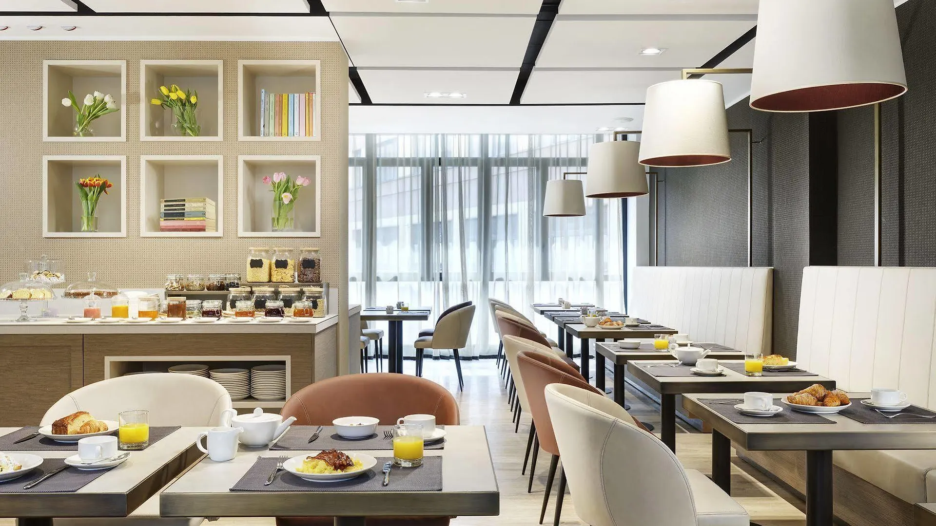 Unaway Hotel & Residence Linea Uno Milano