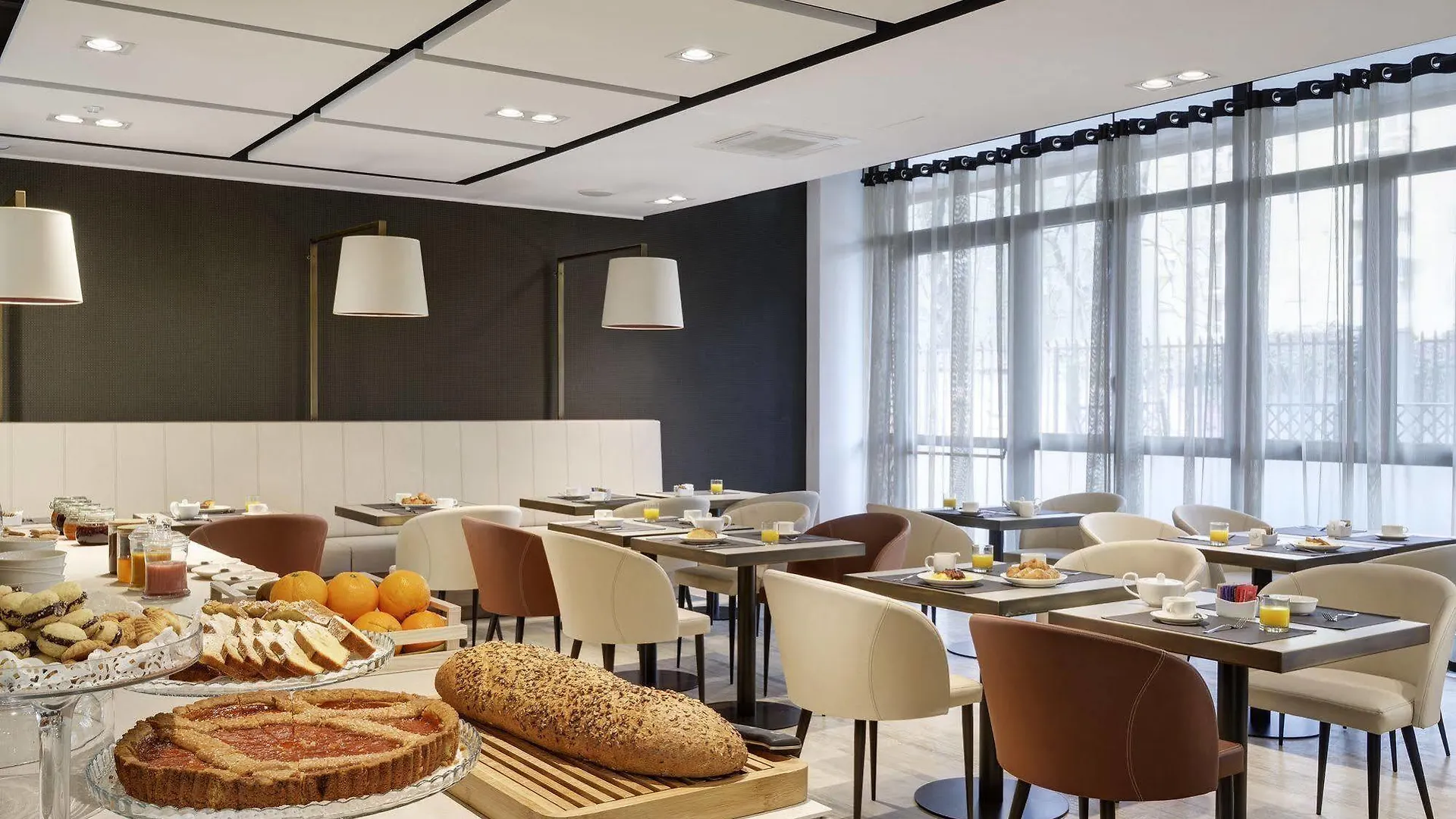 ****  Unaway Hotel & Residence Linea Uno Milano Italien