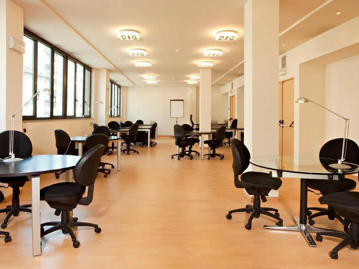 Unaway Hotel & Residence Linea Uno Milano