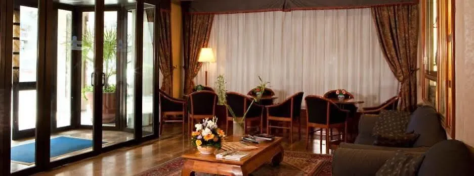 Unaway Hotel & Residence Linea Uno Milano