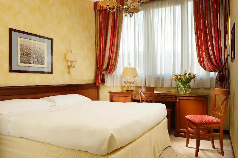 ****  Unaway Hotel & Residence Linea Uno Milano Italien