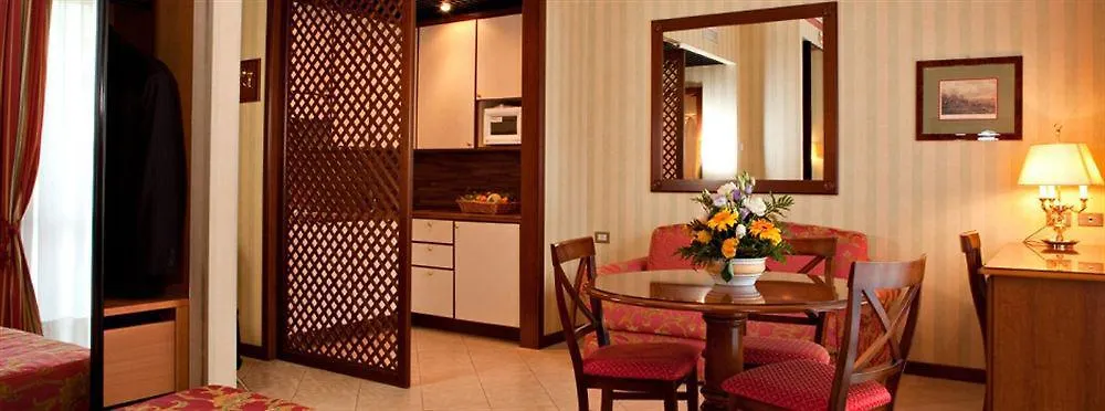 Unaway Hotel & Residence Linea Uno Milano