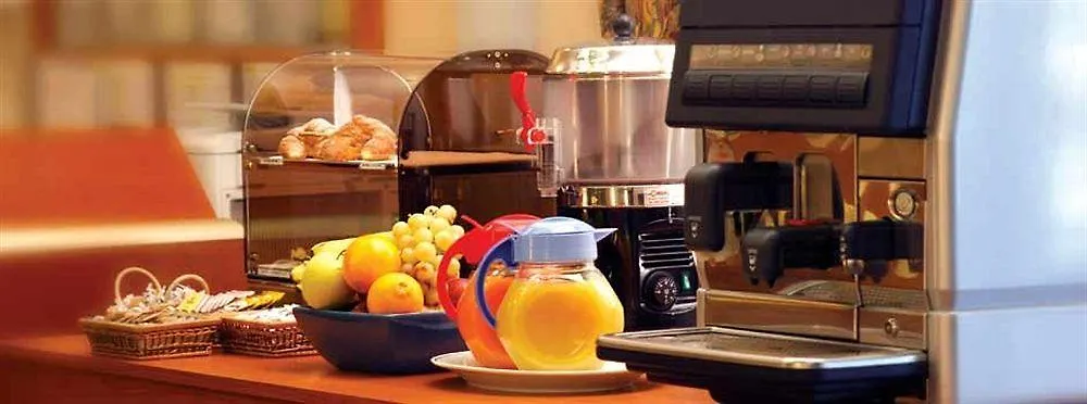 Unaway Hotel & Residence Linea Uno Milano
